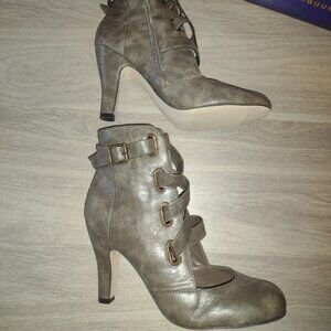 Madden Girl heels. 9
